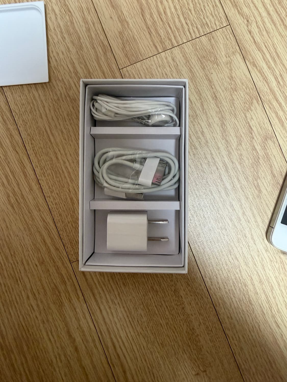 apple 아이폰4 iphone4 화이트 흰색 32G 상품이미지10