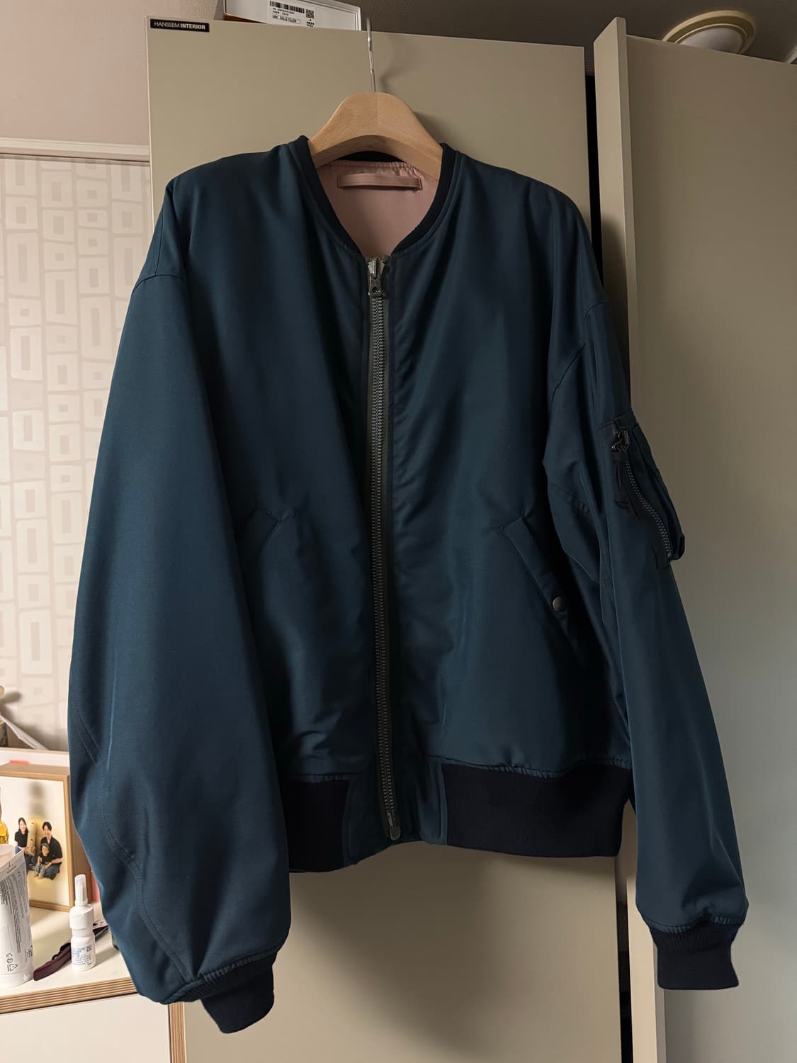 비즈빔 마와타 실크 토르손 상품이미지1