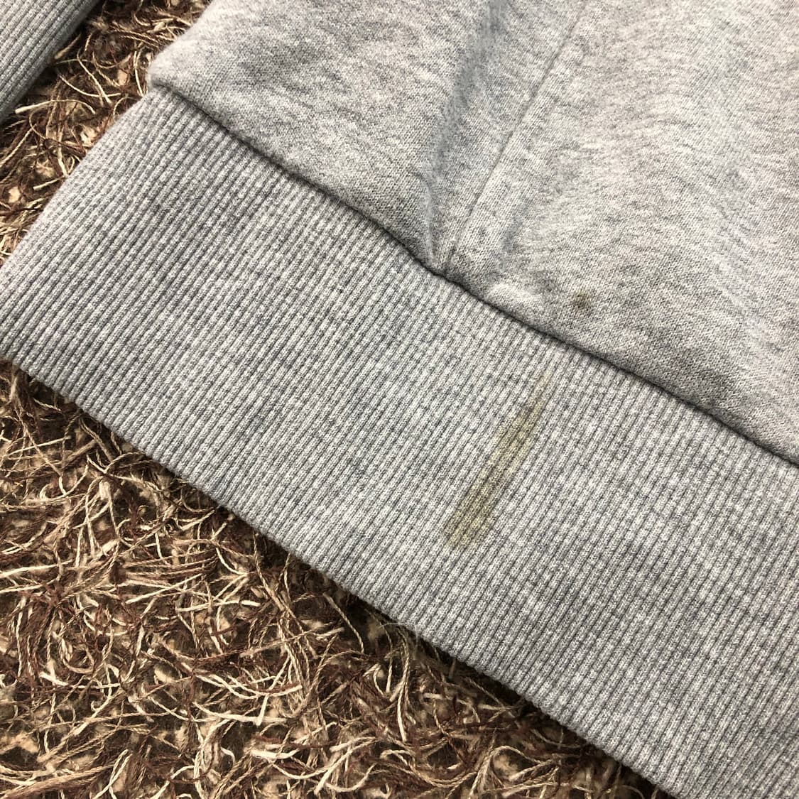 푸마 X 페라리 레이싱 져지 트랙 자켓 상품이미지7