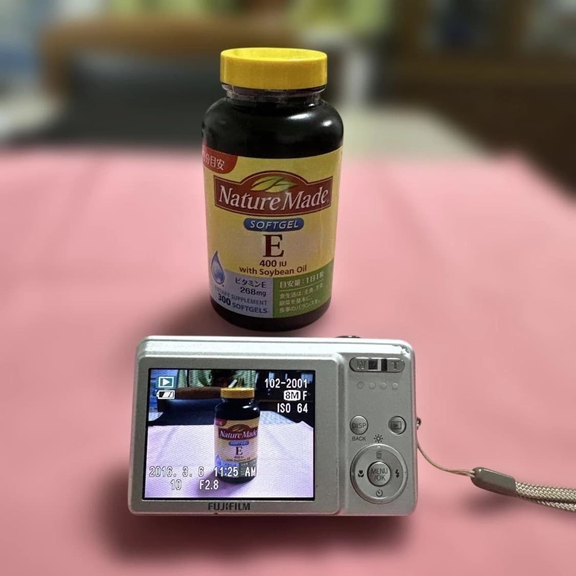 [강추] FUJIFILM FinePix J10 상품이미지6