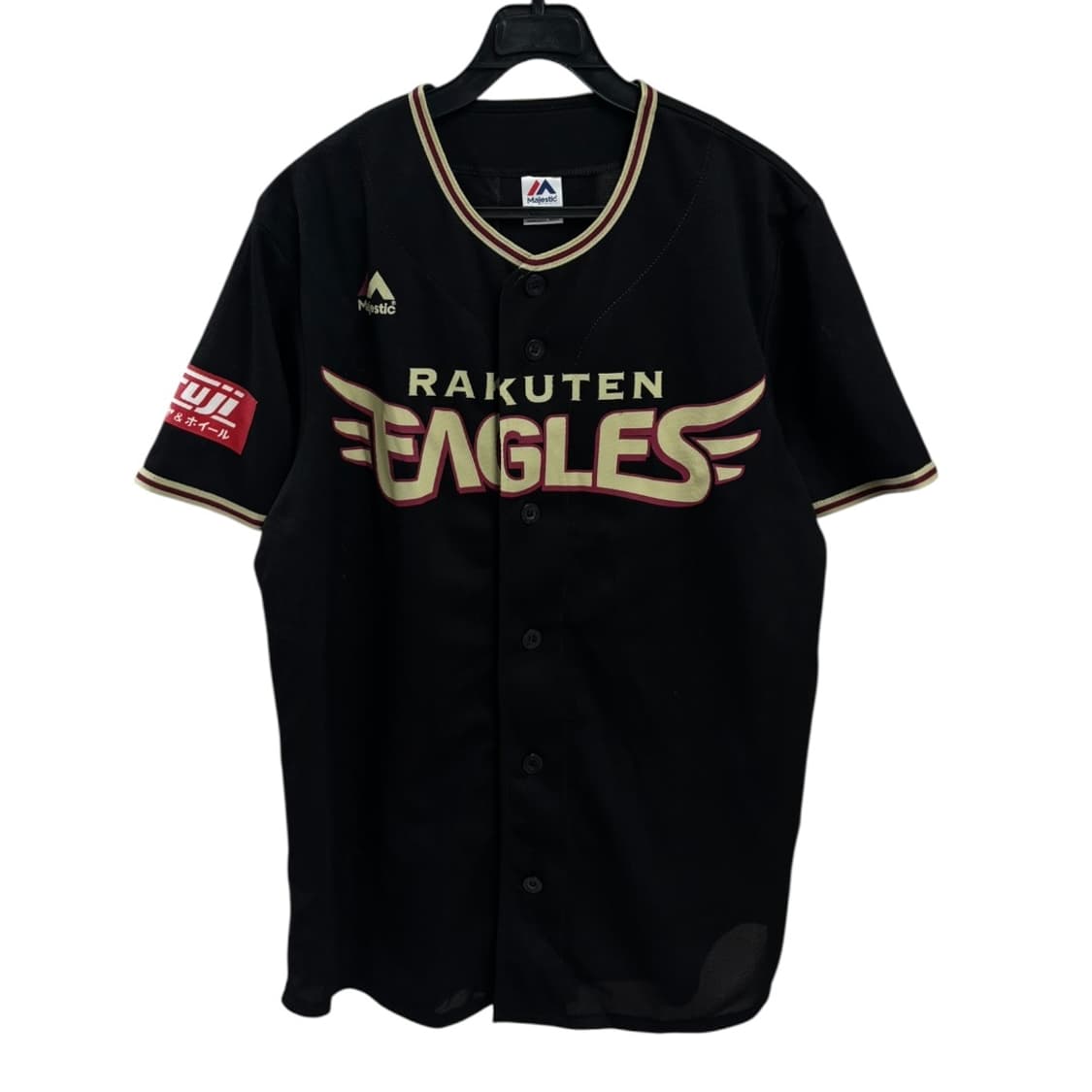 마제스틱 라쿠텐 이글스 유니폼  상품이미지1