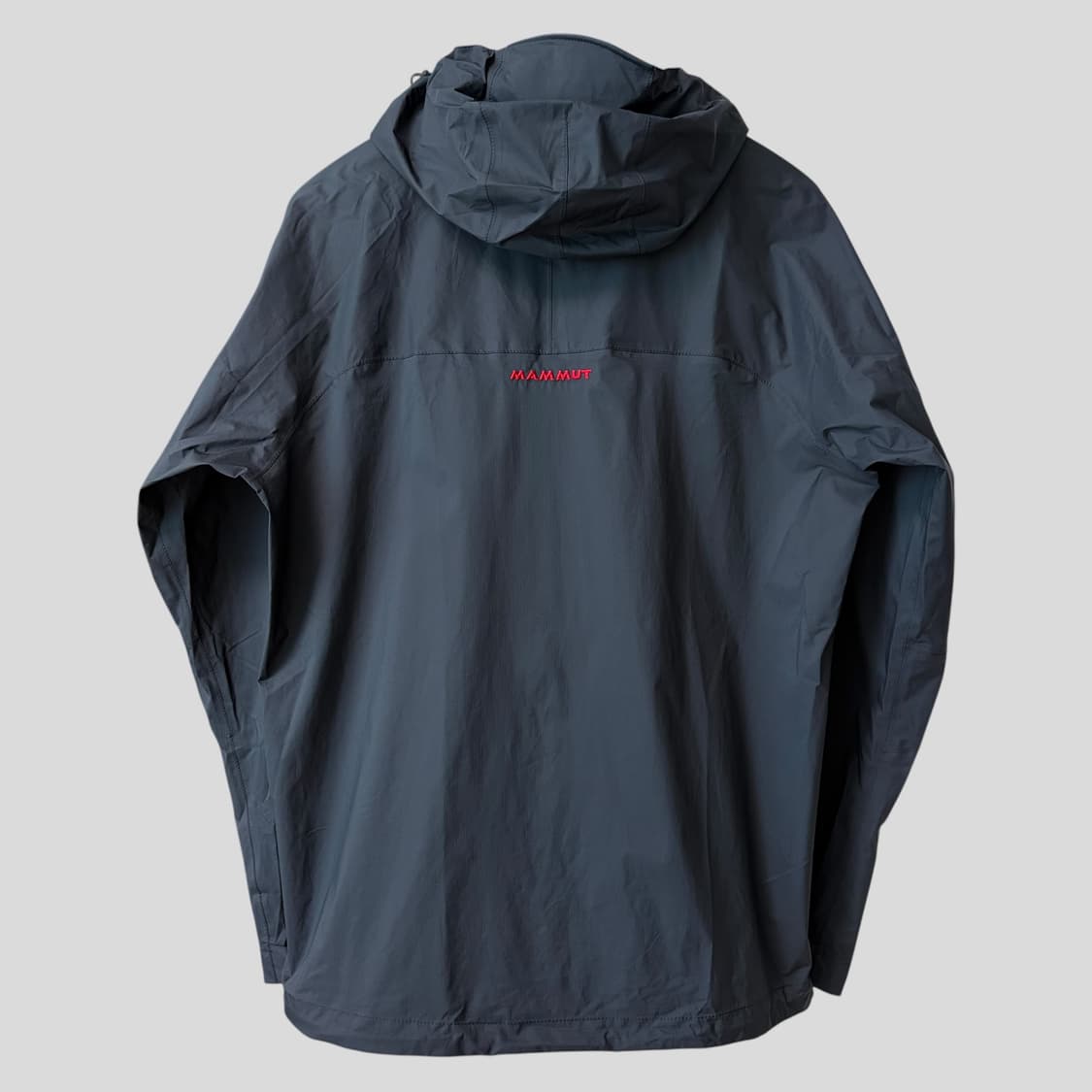 (L)Mammut 마무트 재팬 드라이테크 콤팩트 자켓 상품이미지6