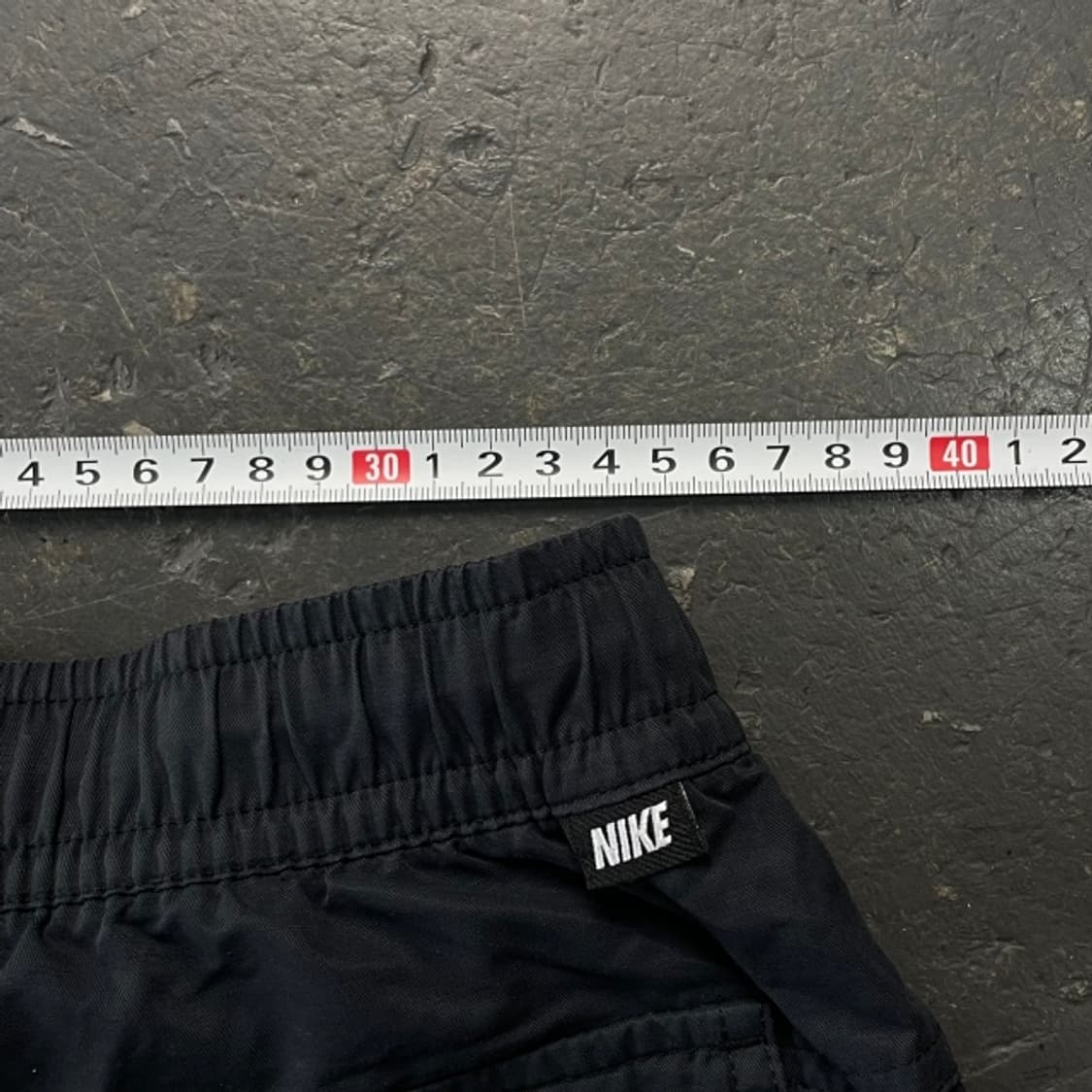 100 나이키 카고팬츠 상품이미지8