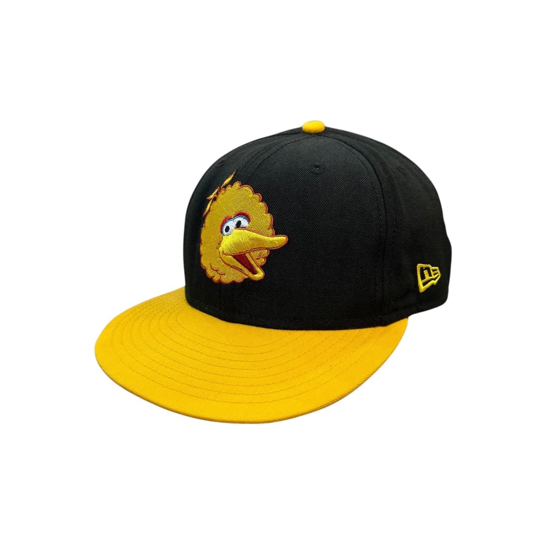 뉴에라 세서미스트리트 59fifty 7 1/4 상품이미지2