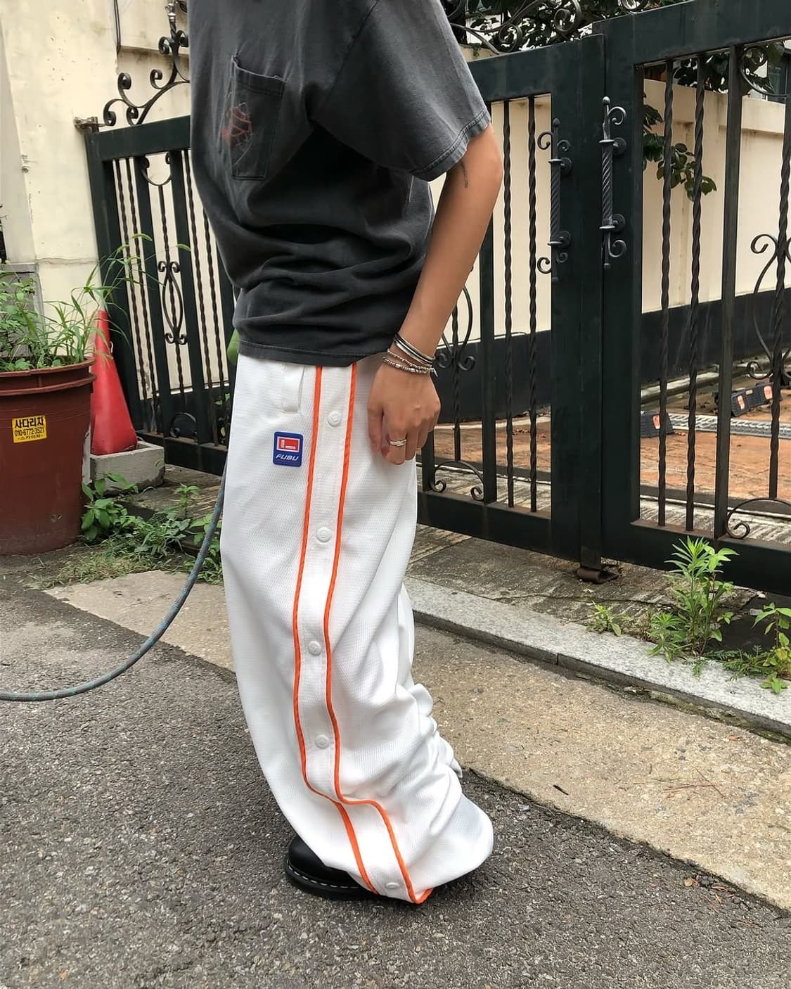FUBU 상품이미지5
