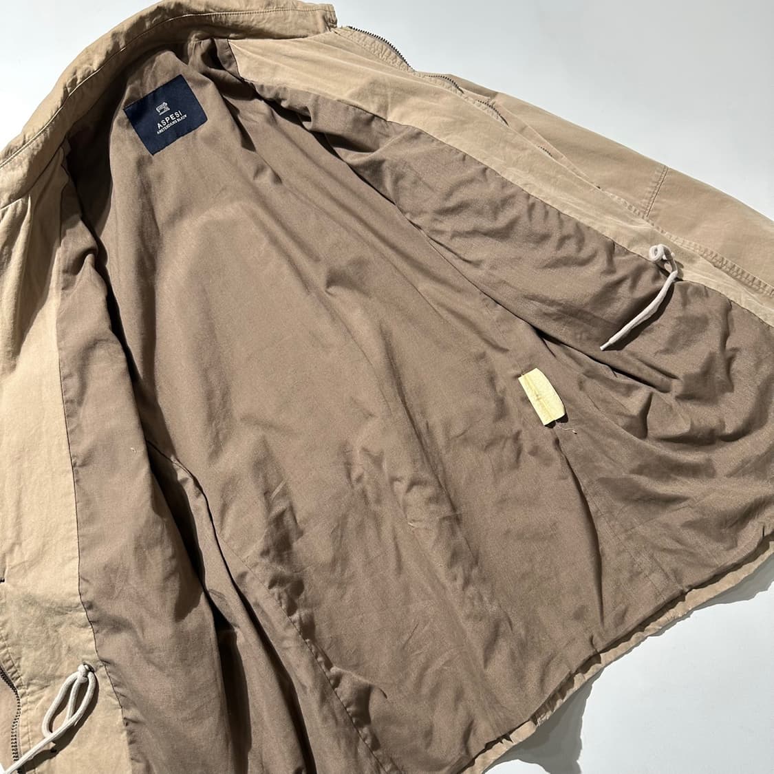아스페시 유틸리티 필드 자켓 상품이미지8