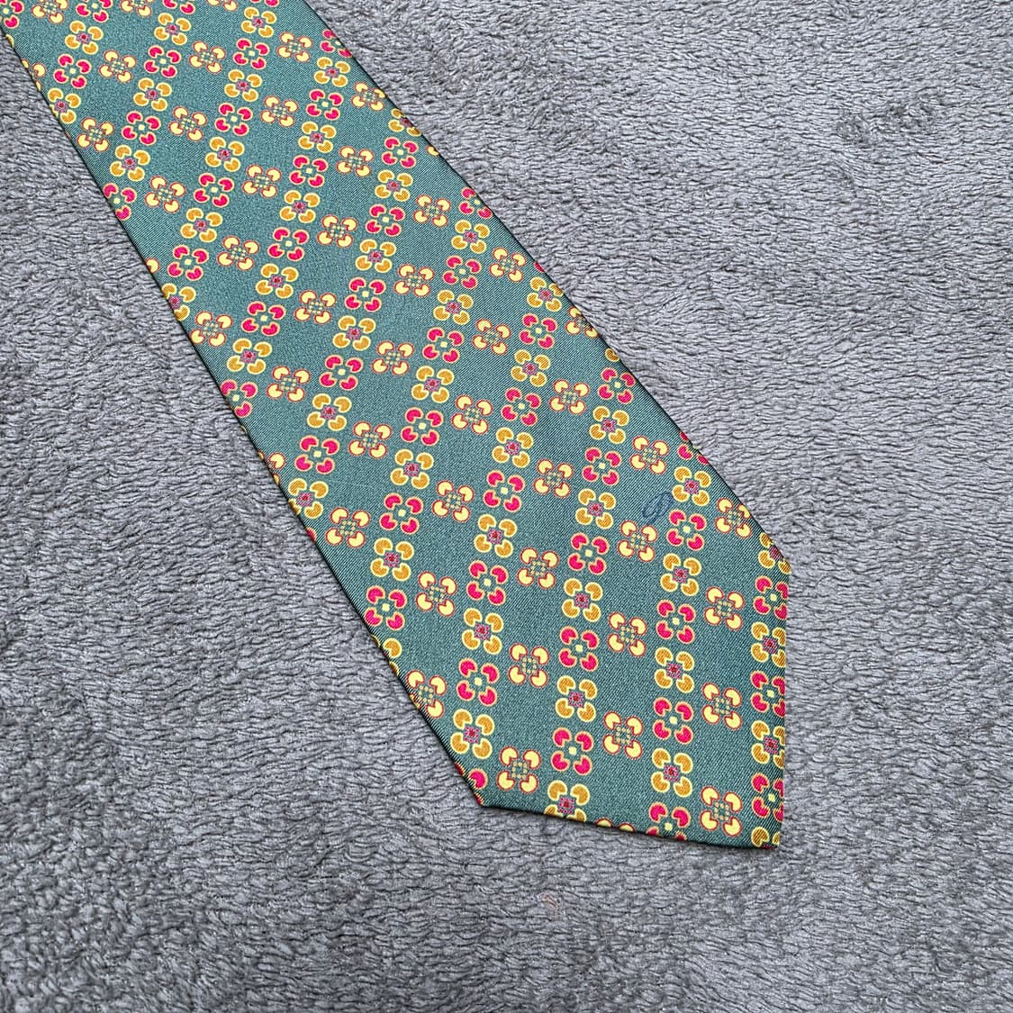 넥타이(듀퐁) n171 상품이미지3