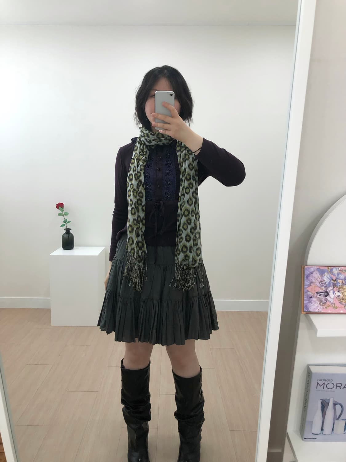 디젤 마녀룩 상품이미지2