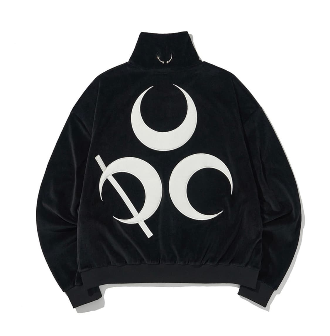 디오스피스 시그니처 집업 상품이미지2