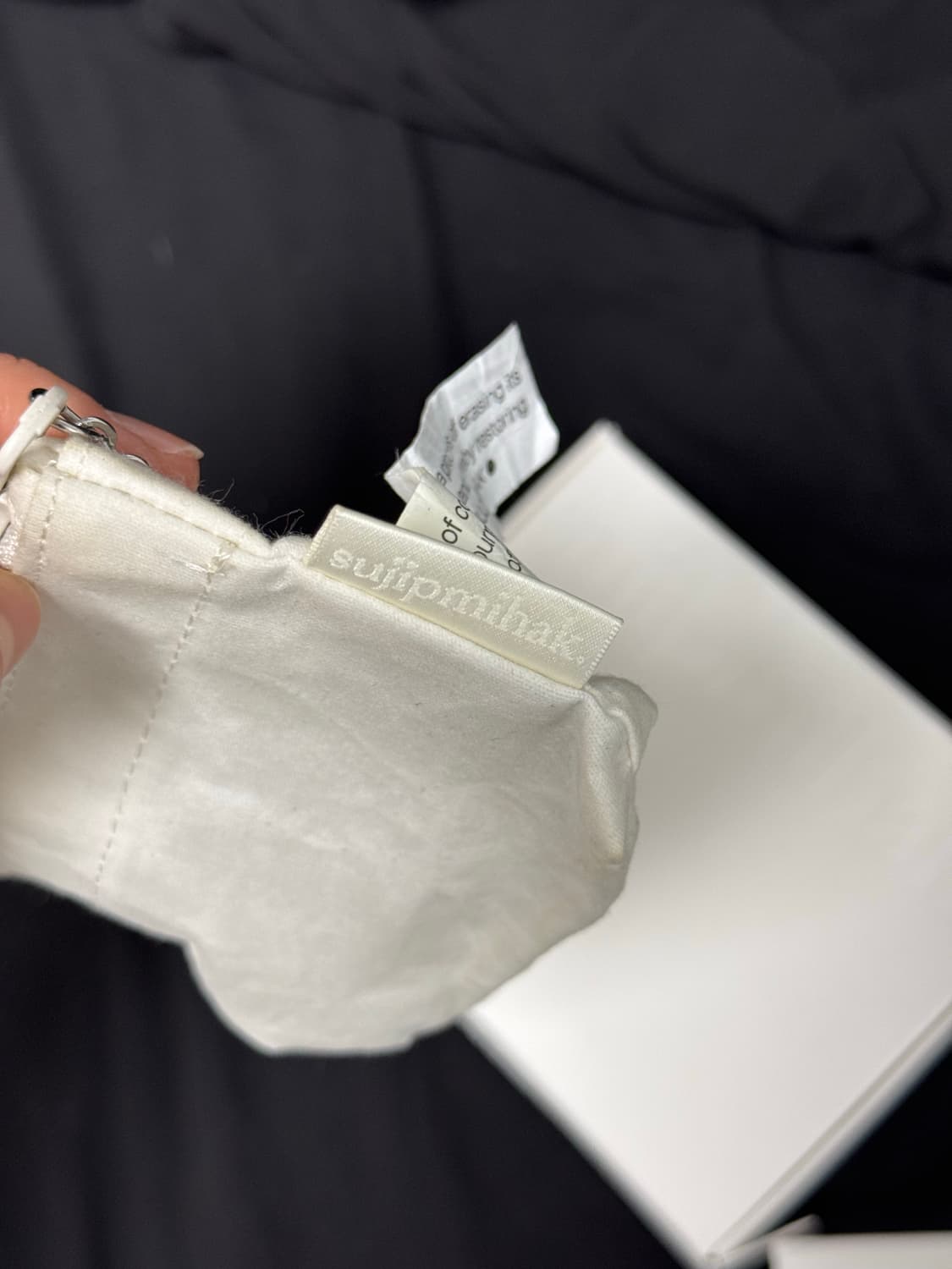 수집미학 코인카드파우치 상품이미지1