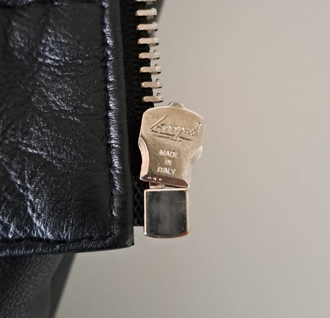 (택포) TNGT 어나더티 양가죽 싱글자켓 100 B460 상품이미지7