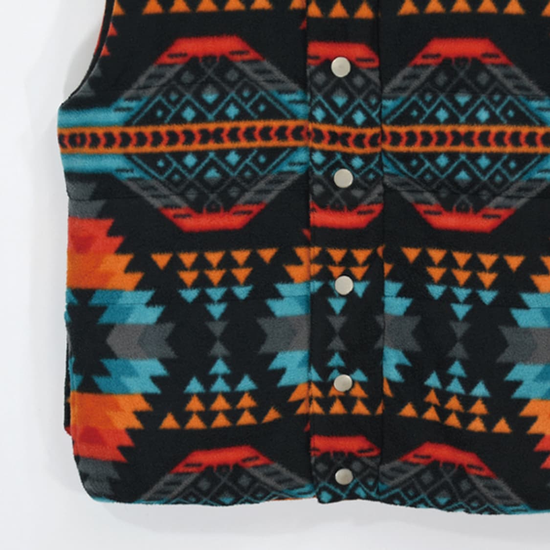 Global Work 후리스베스트 상품이미지4