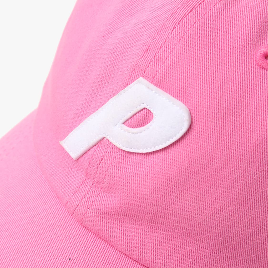  PALACE "Pink Cap" 상품이미지3
