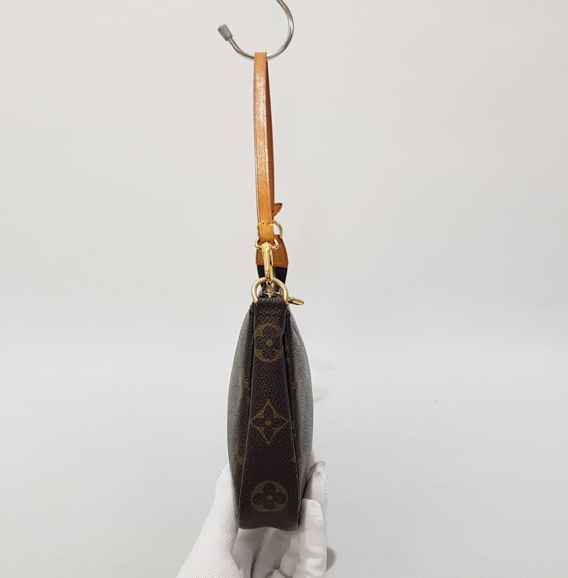 루이비통 모노그램 포쉐트 악세서리 포치백  상품이미지3