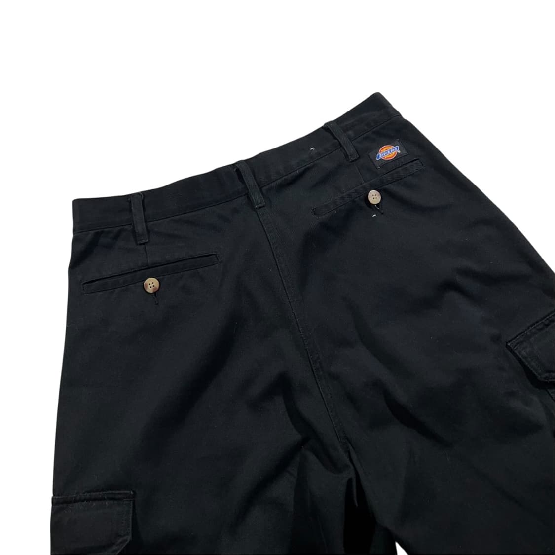 [Dickies] 디키즈 로고패치 카고 팬츠 상품이미지3