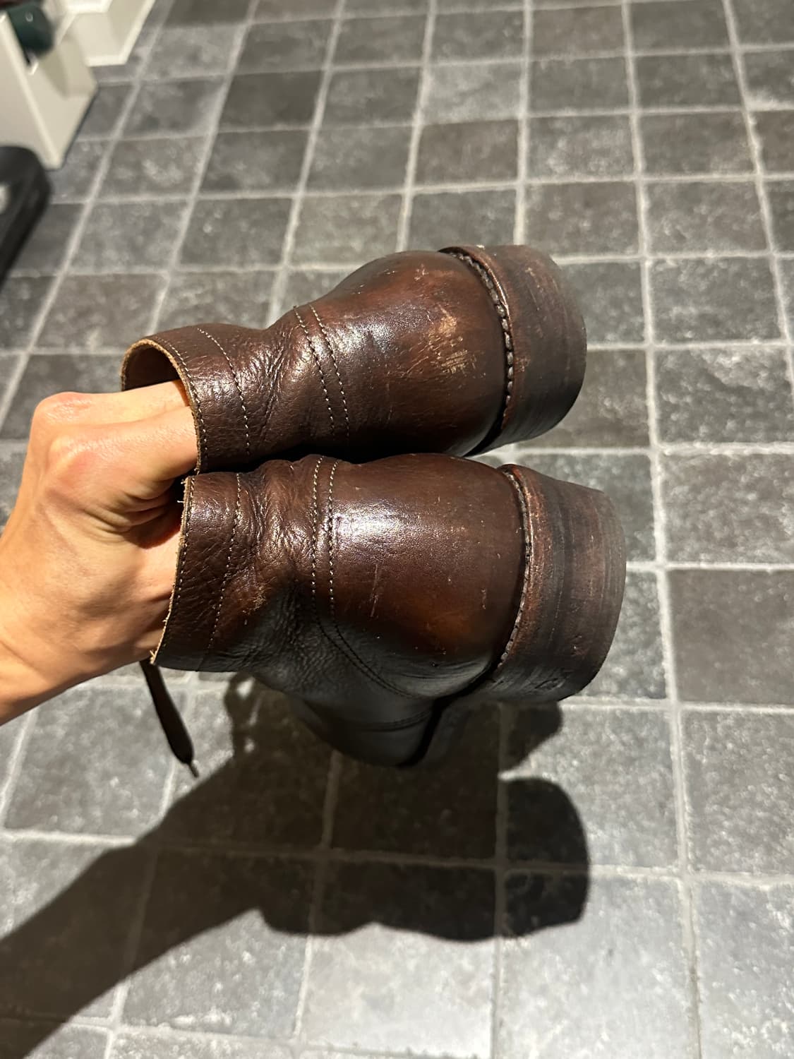 visvim ict brigadier 12 상품이미지4