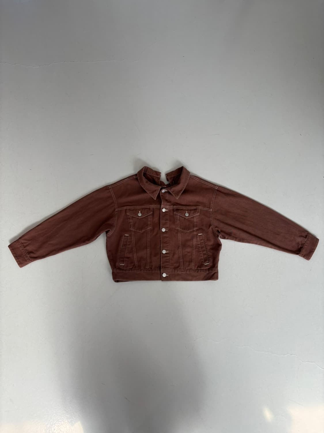 One After Another Nice Claup Jacket 상품이미지2