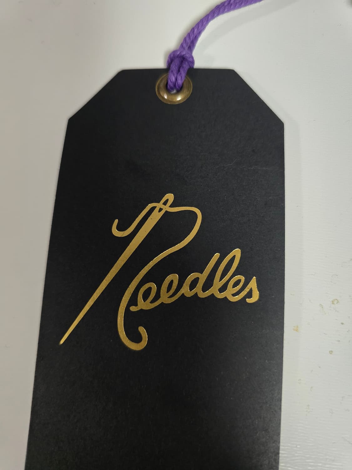 니들스 셔츠자켓 상품이미지4