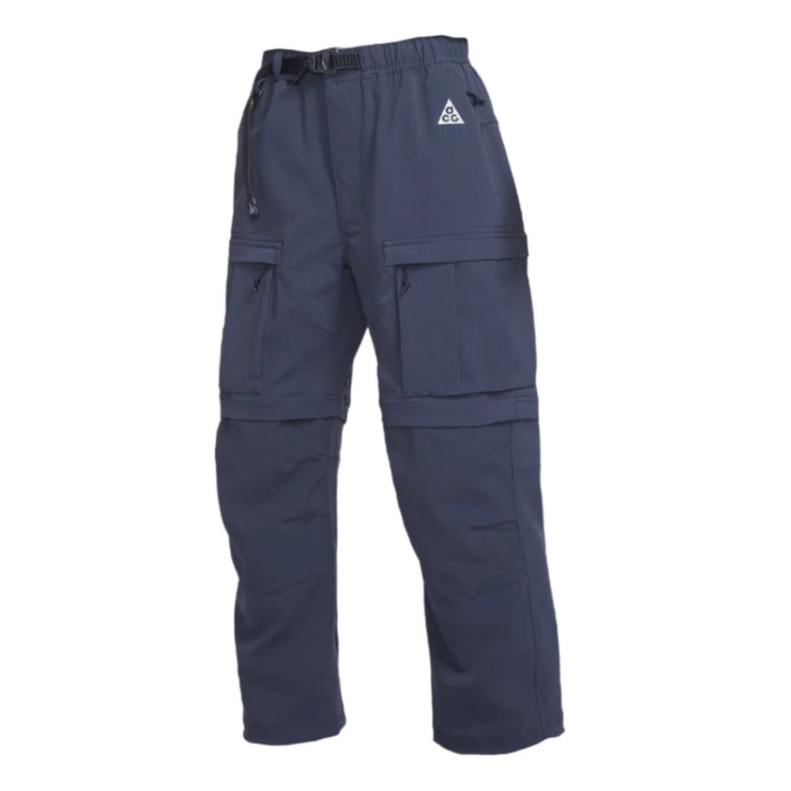 나이키 ACG 스미스 서밋 카고 팬츠 썬더 블루 상품이미지2