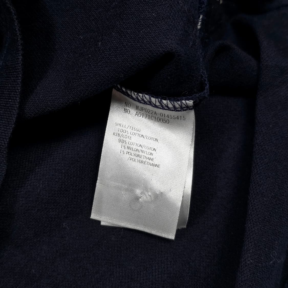 톰브라운 포켓삼선 반팔 카라티셔츠 상품이미지7