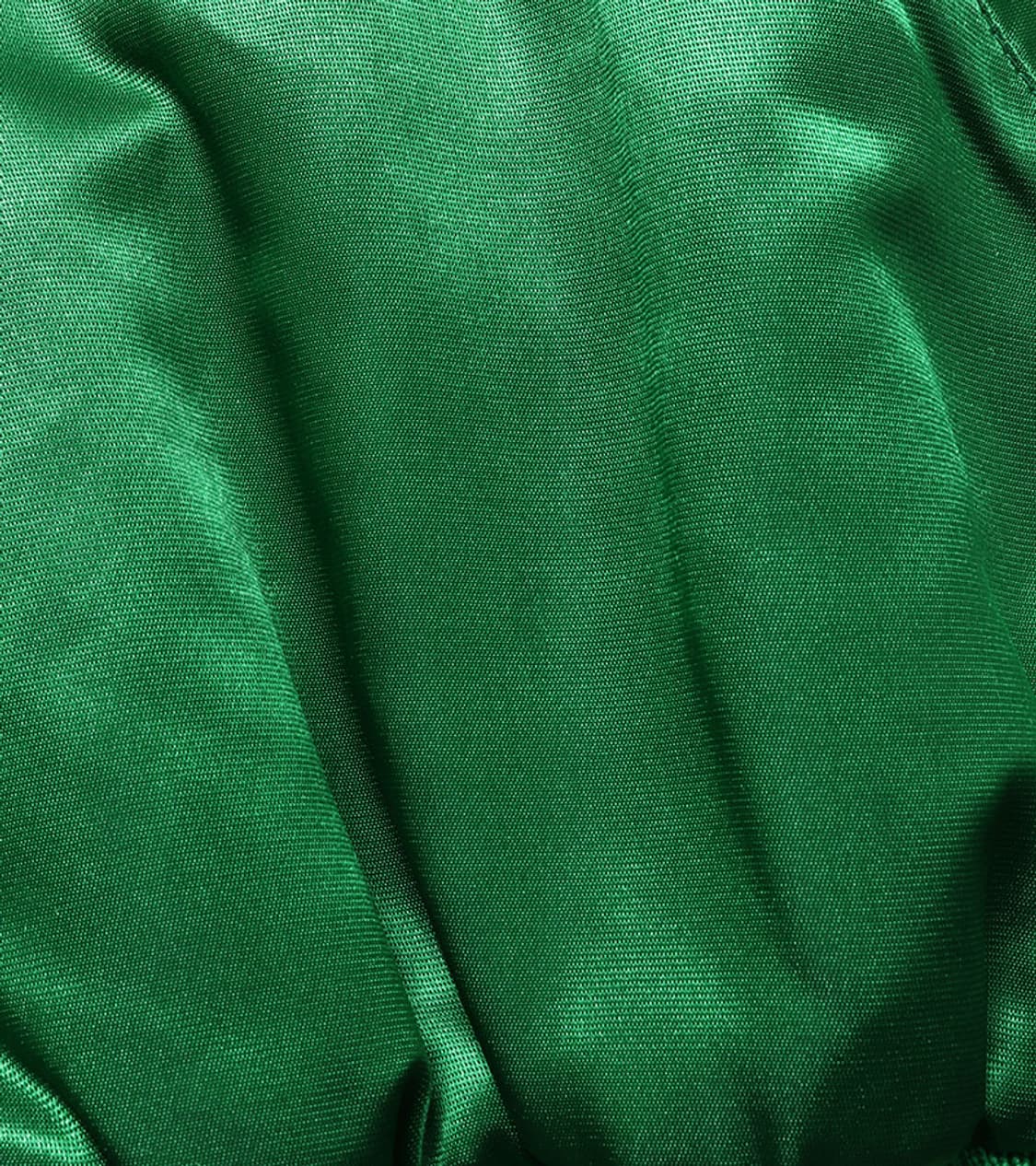 KEBOZ - SATIN VARSITY JACKET 상품이미지8