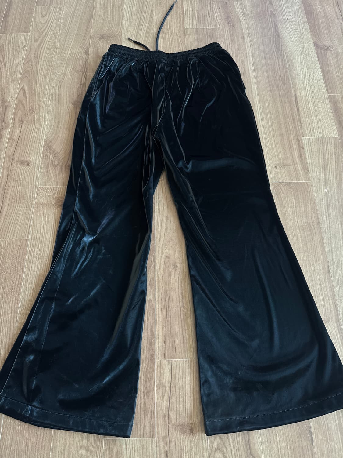 김미더영 부츠컷팬츠 상품이미지2