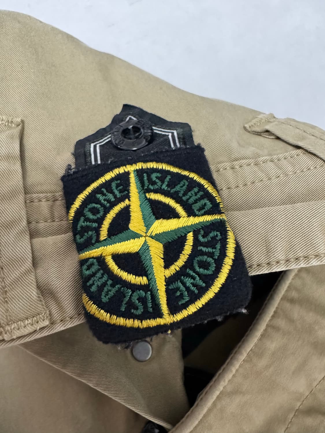 스톤아일랜드 바지 상품이미지2