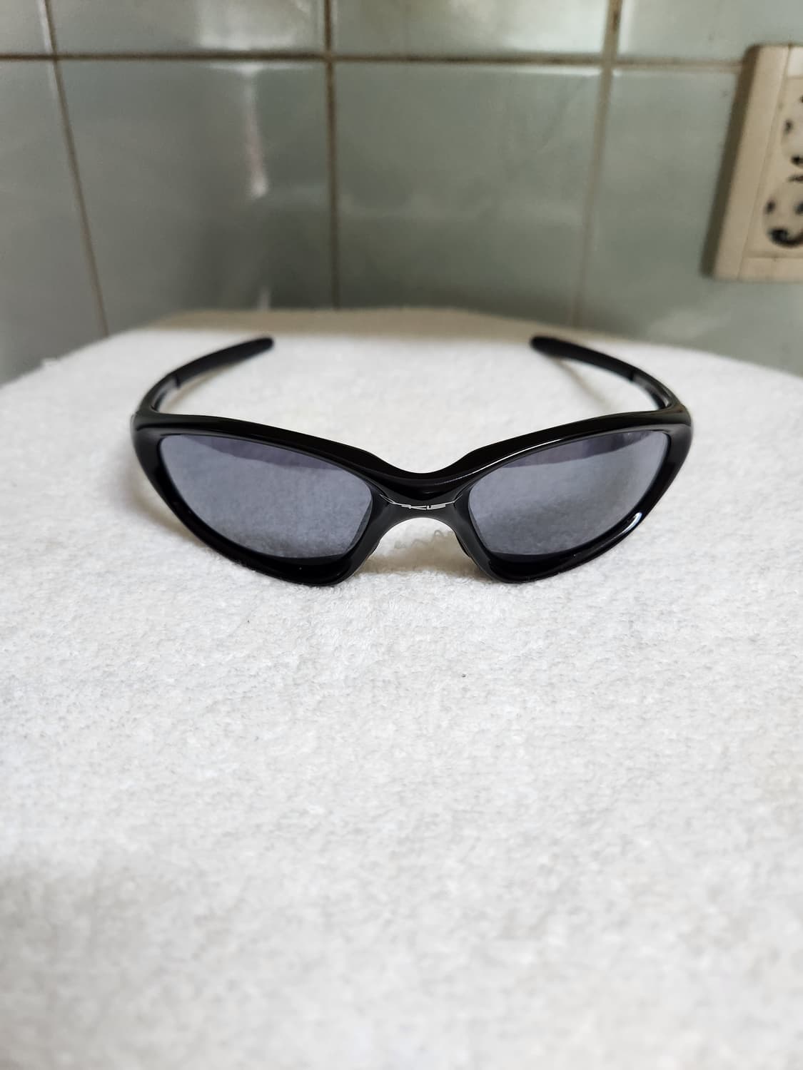 오클리 트원티 XX 선글라스 고글 oakley twenty 상품이미지1