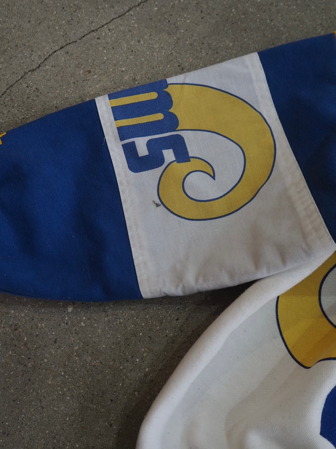1990's STARTER sweat shirt 상품이미지6
