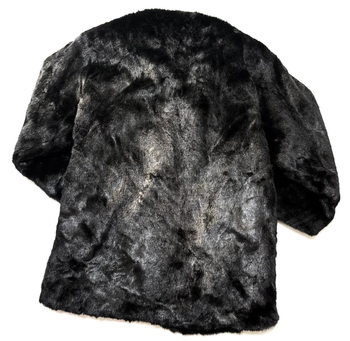 퍼 코트 상품이미지2