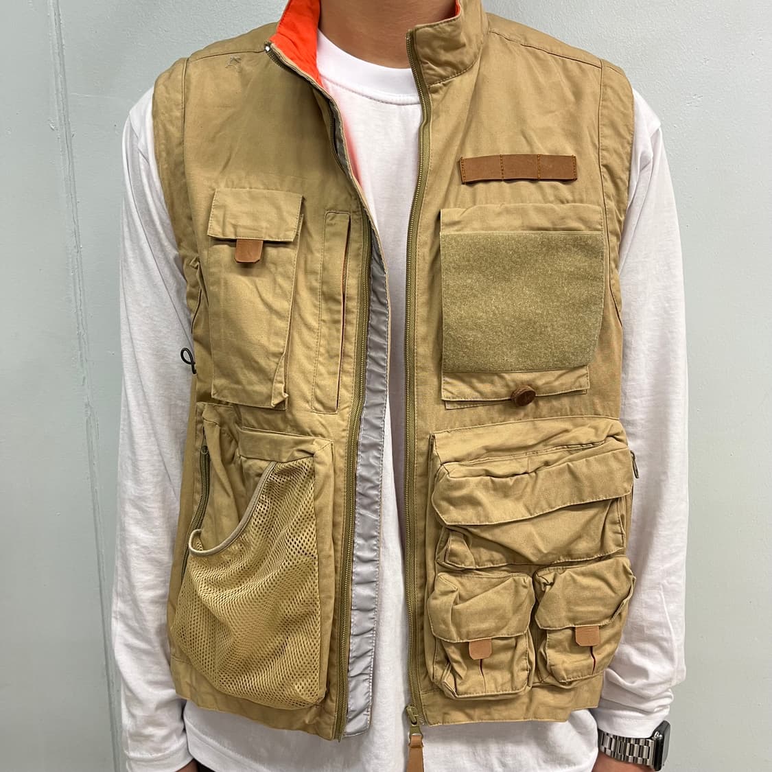 피셔맨 베스트 상품이미지4