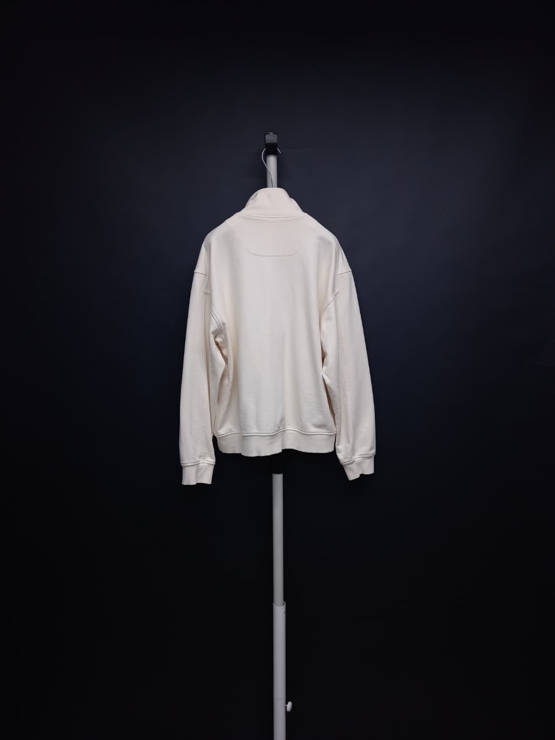 에피그램 남성 춘추동 하프집업 맨투맨 M L 상품이미지2