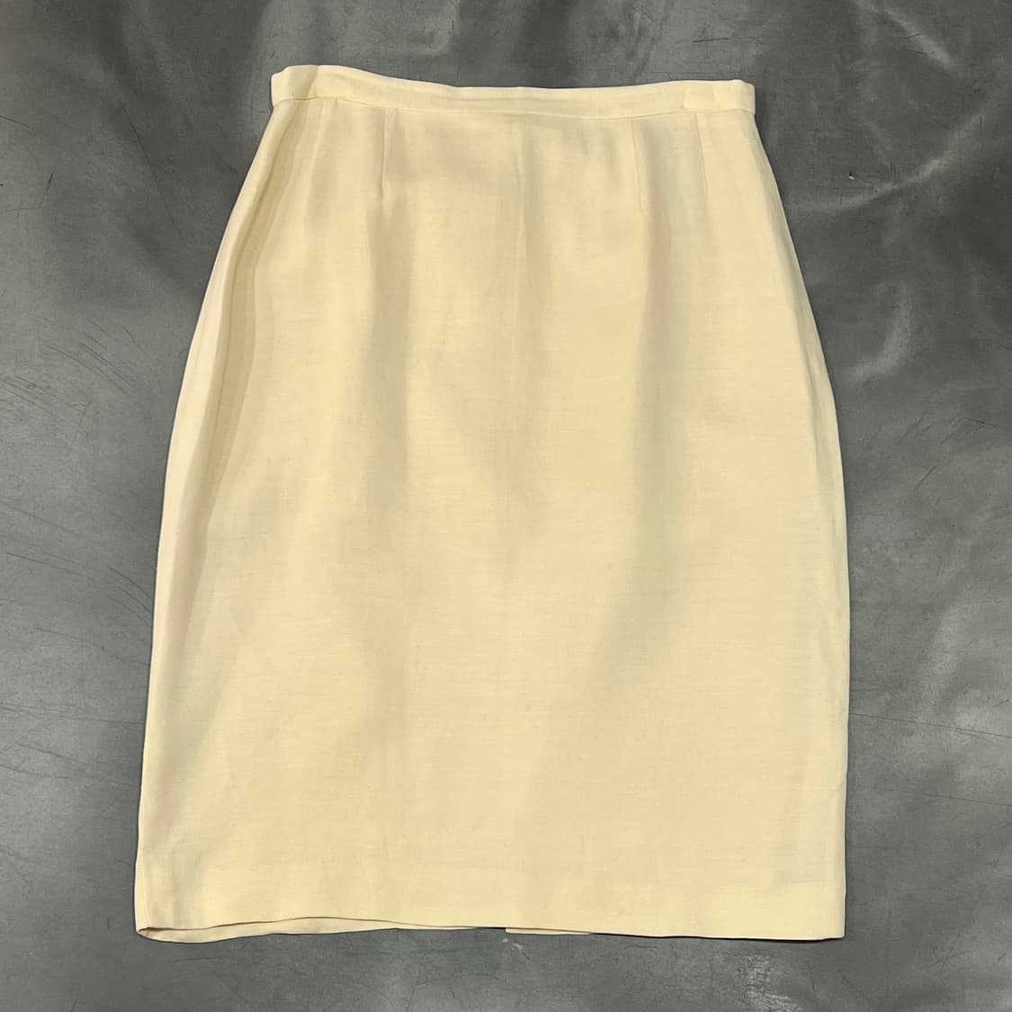  막스마라 린넨 미디 스커트 y15915 상품이미지2