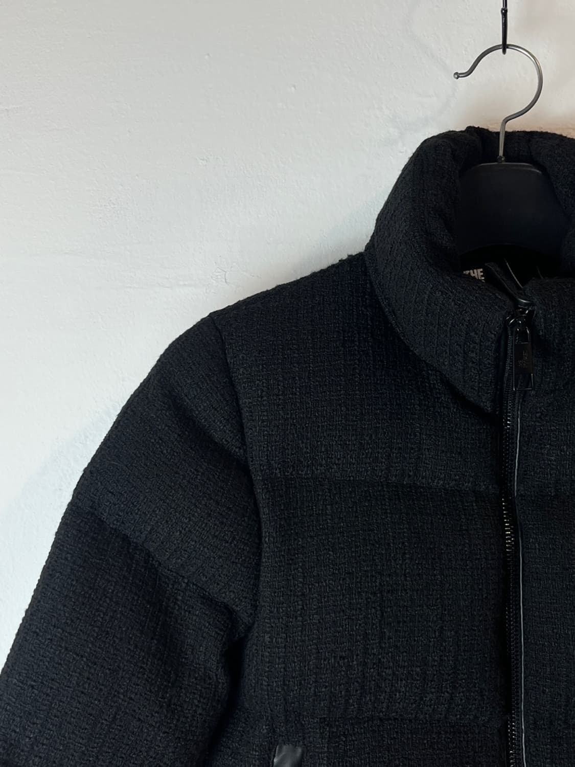 더 쿠플스 푸퍼 자켓 상품이미지4