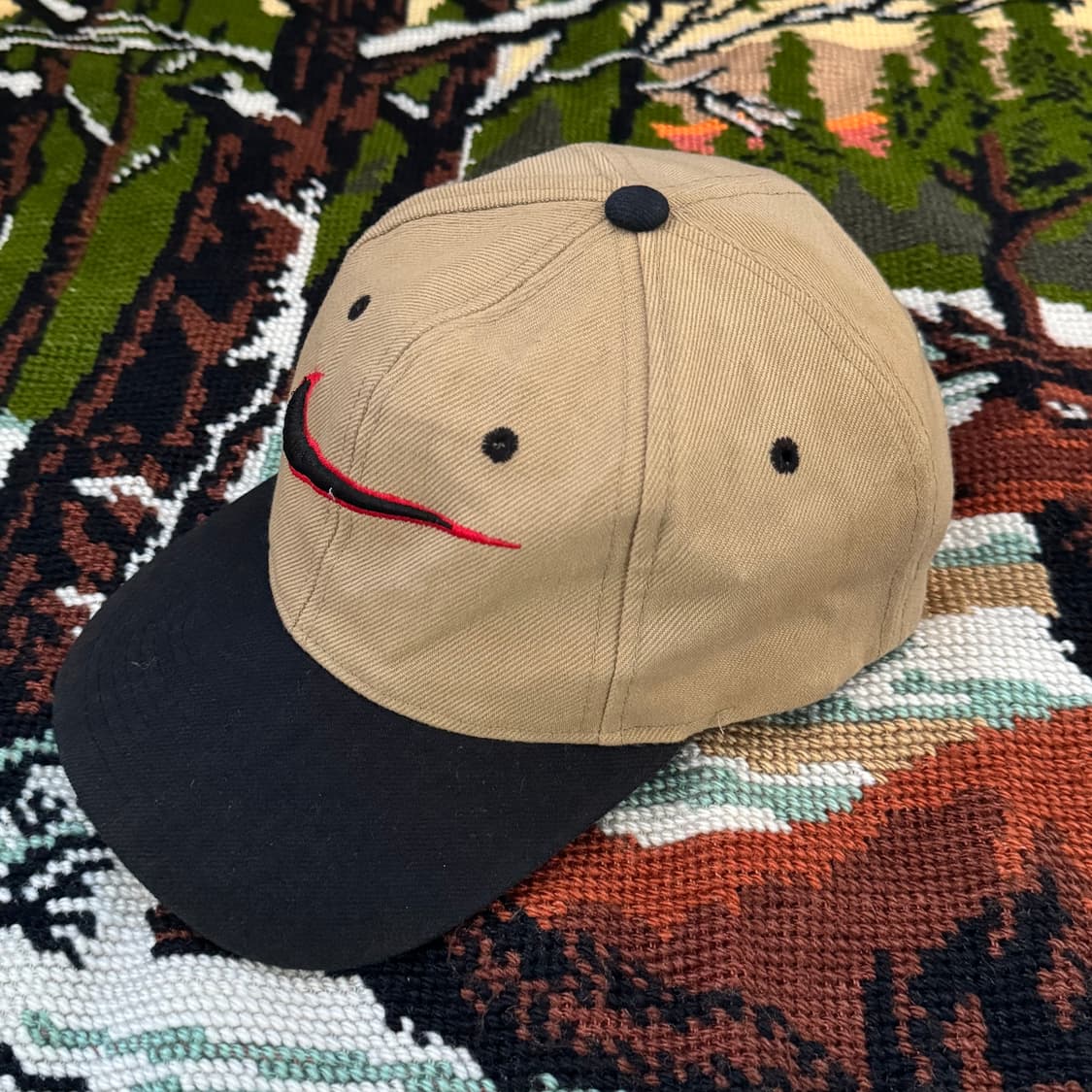 나이키 00s 올드스쿨 빅스우시 볼캡 상품이미지3