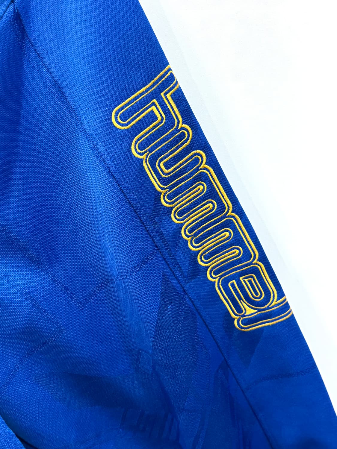 험멜 저지 3XL 상품이미지5