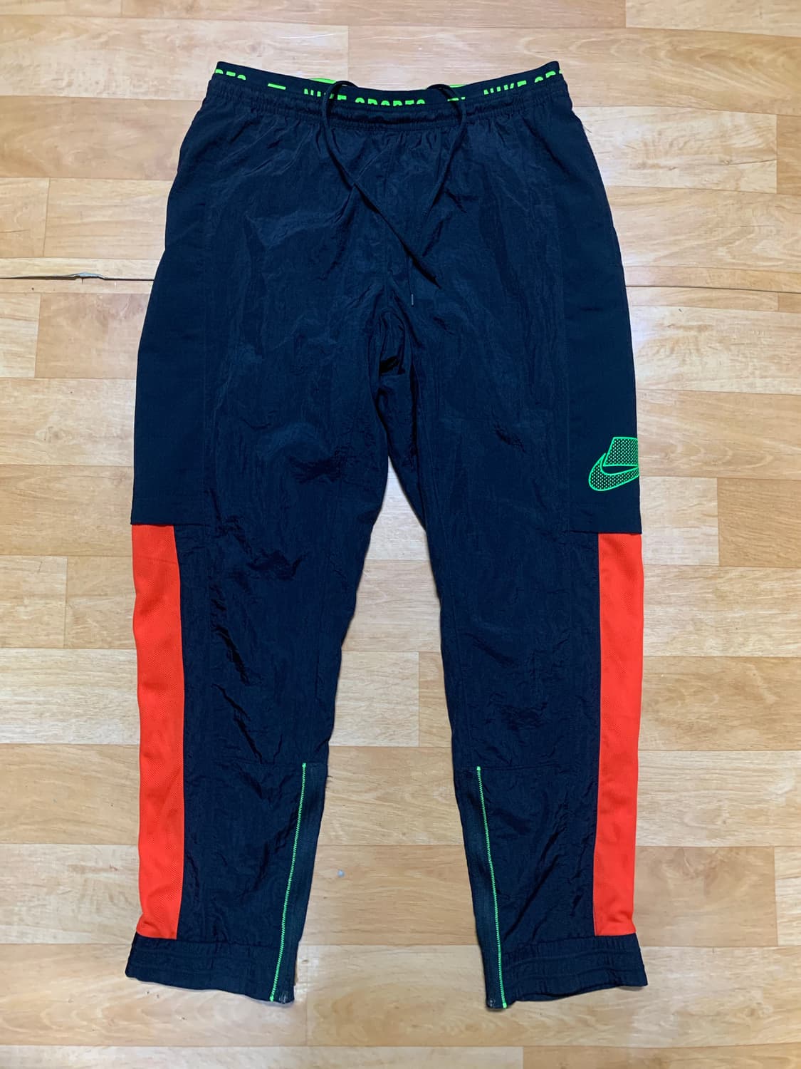 NIKE 나이키 플렉스 드라이핏 셋업 상품이미지6