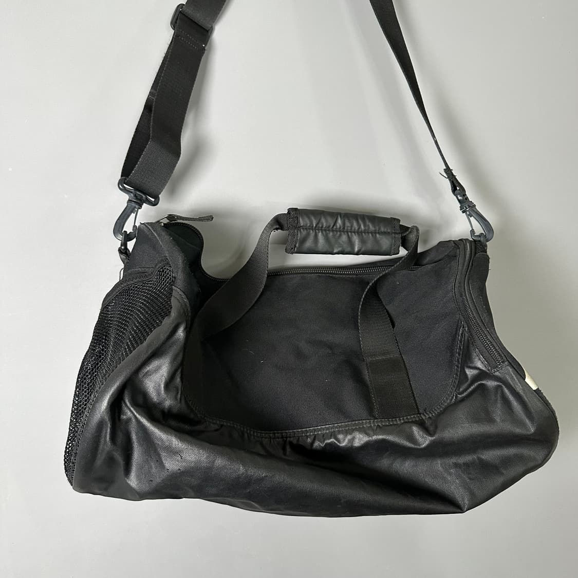 나이키 크로스백 토트백 짐백 가방 블랙  [012206] 상품이미지6