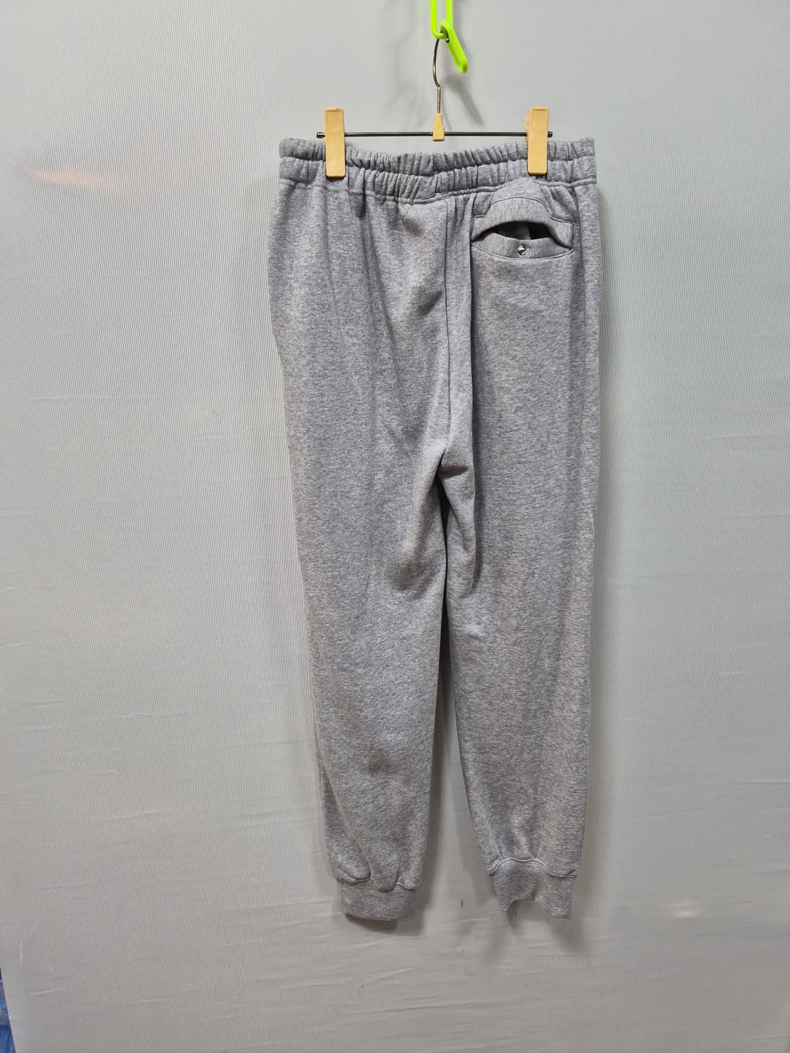 새상품 나이키 트레이닝 바지 조거팬츠 M 상품이미지2