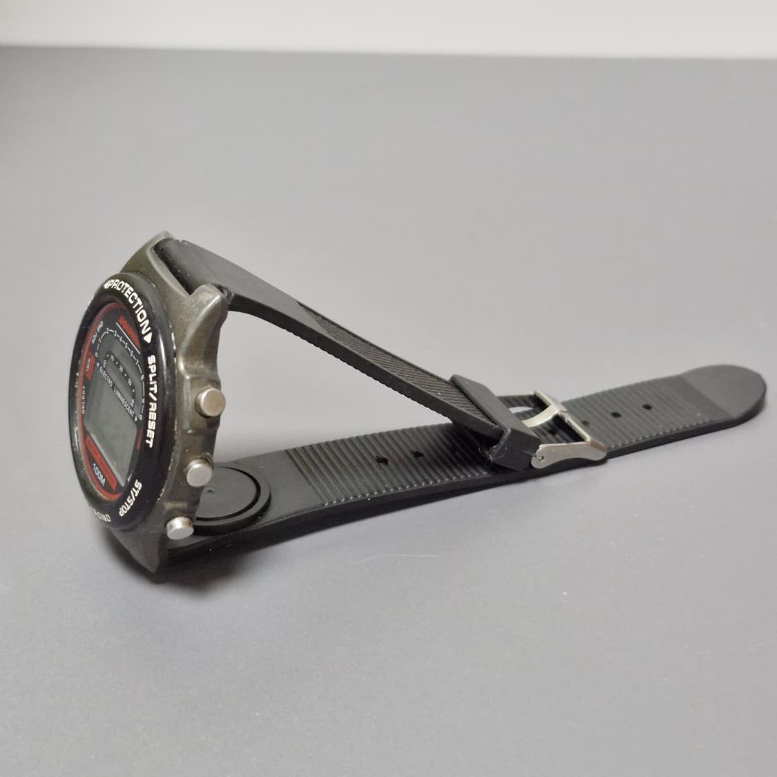 돌핀 빈티지 시계 상품이미지5