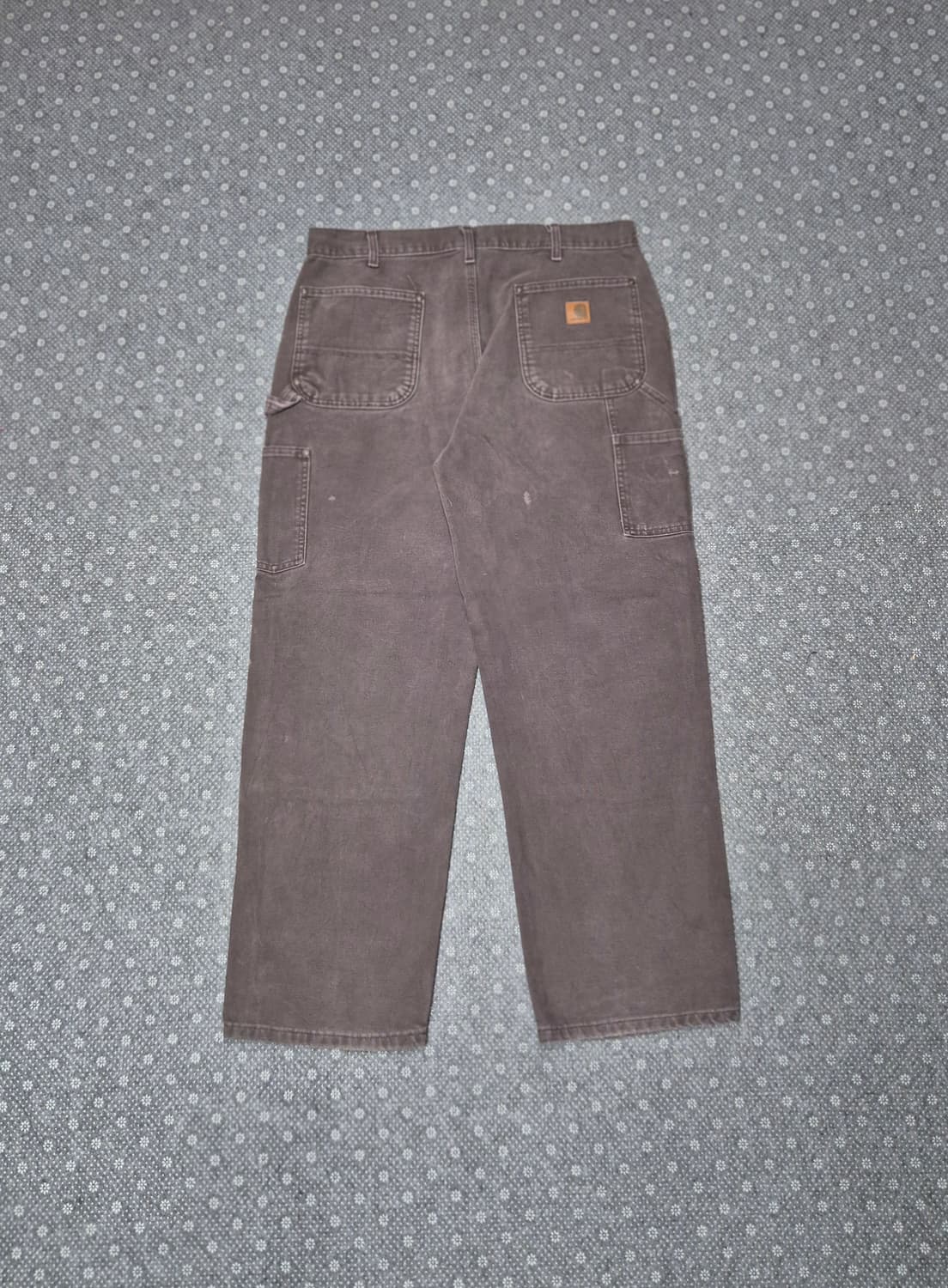 [36]칼하트 더블니  -286 상품이미지2