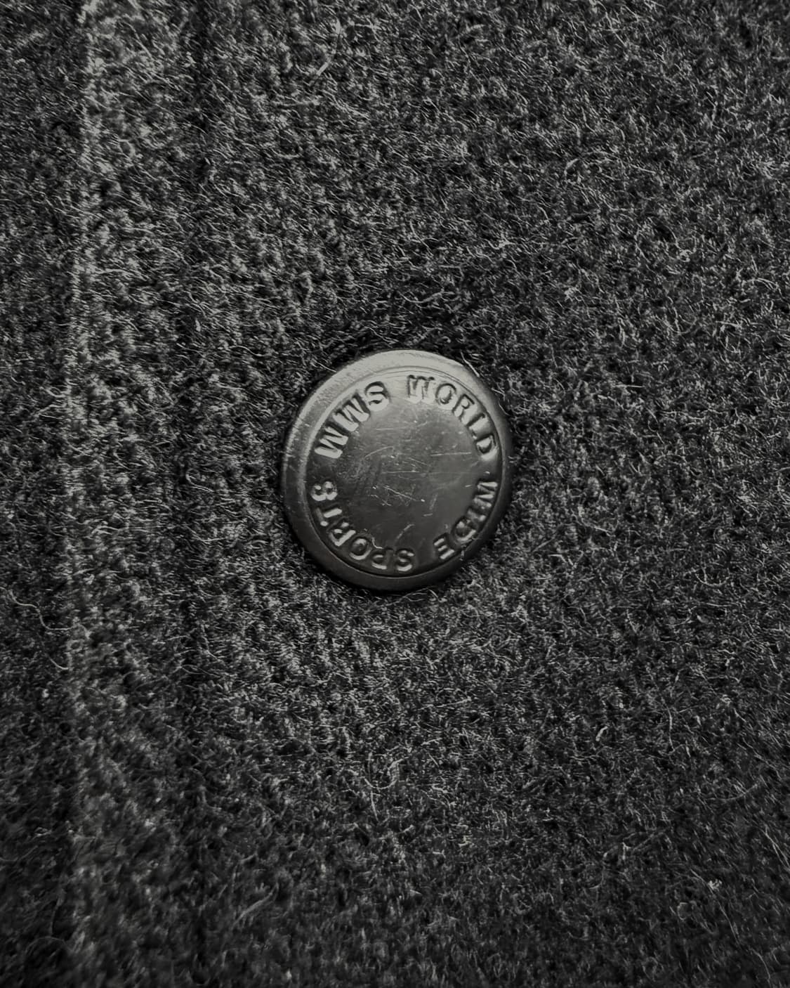 NFL 90s 잭슨빌 Jaguars 울 바시티 자켓 상품이미지7