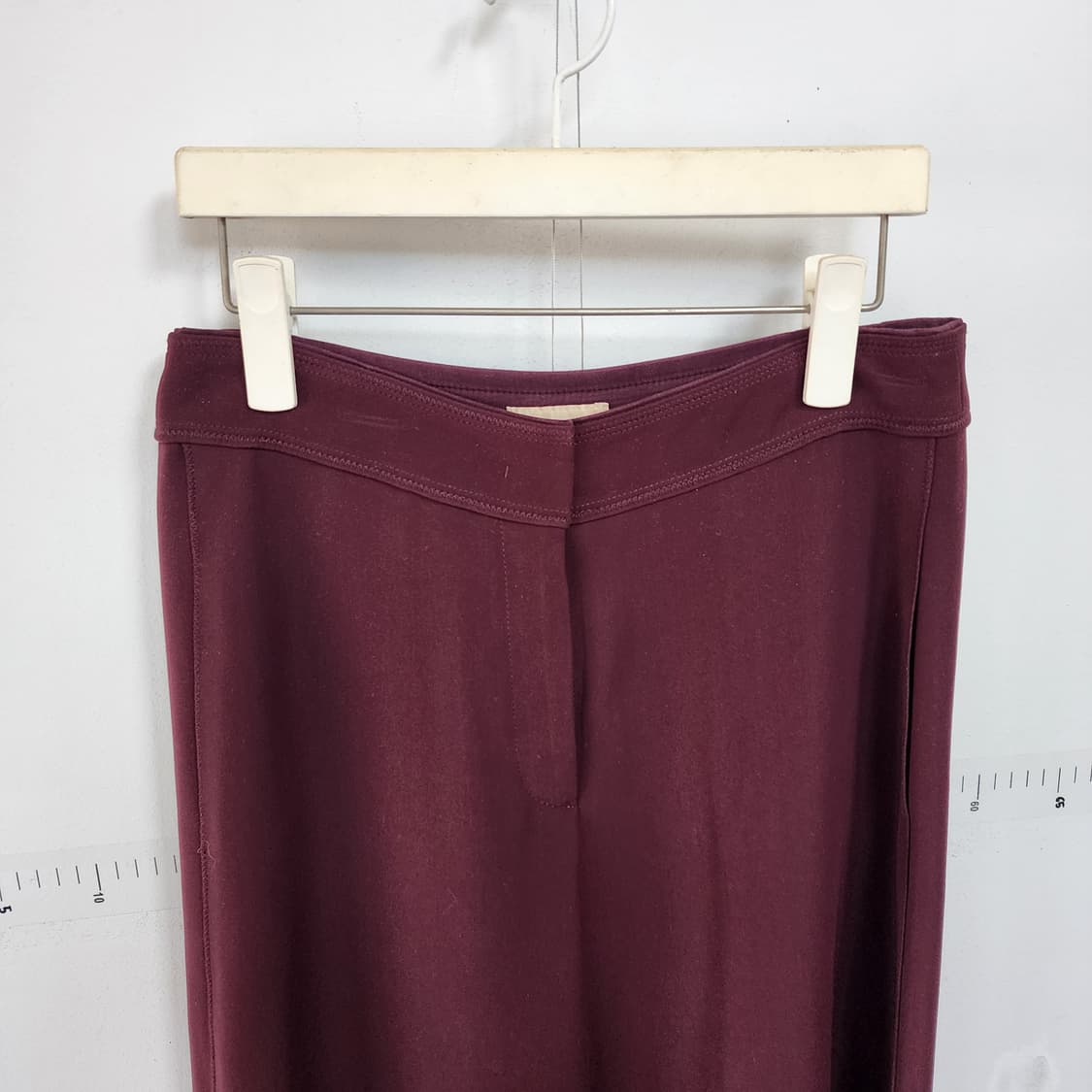 미샤 와이드 슬랙스 상품이미지2