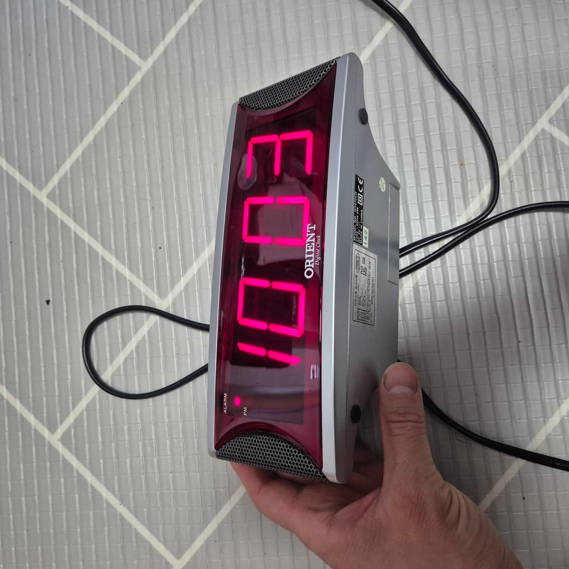 오리엔트 시계 상품이미지1