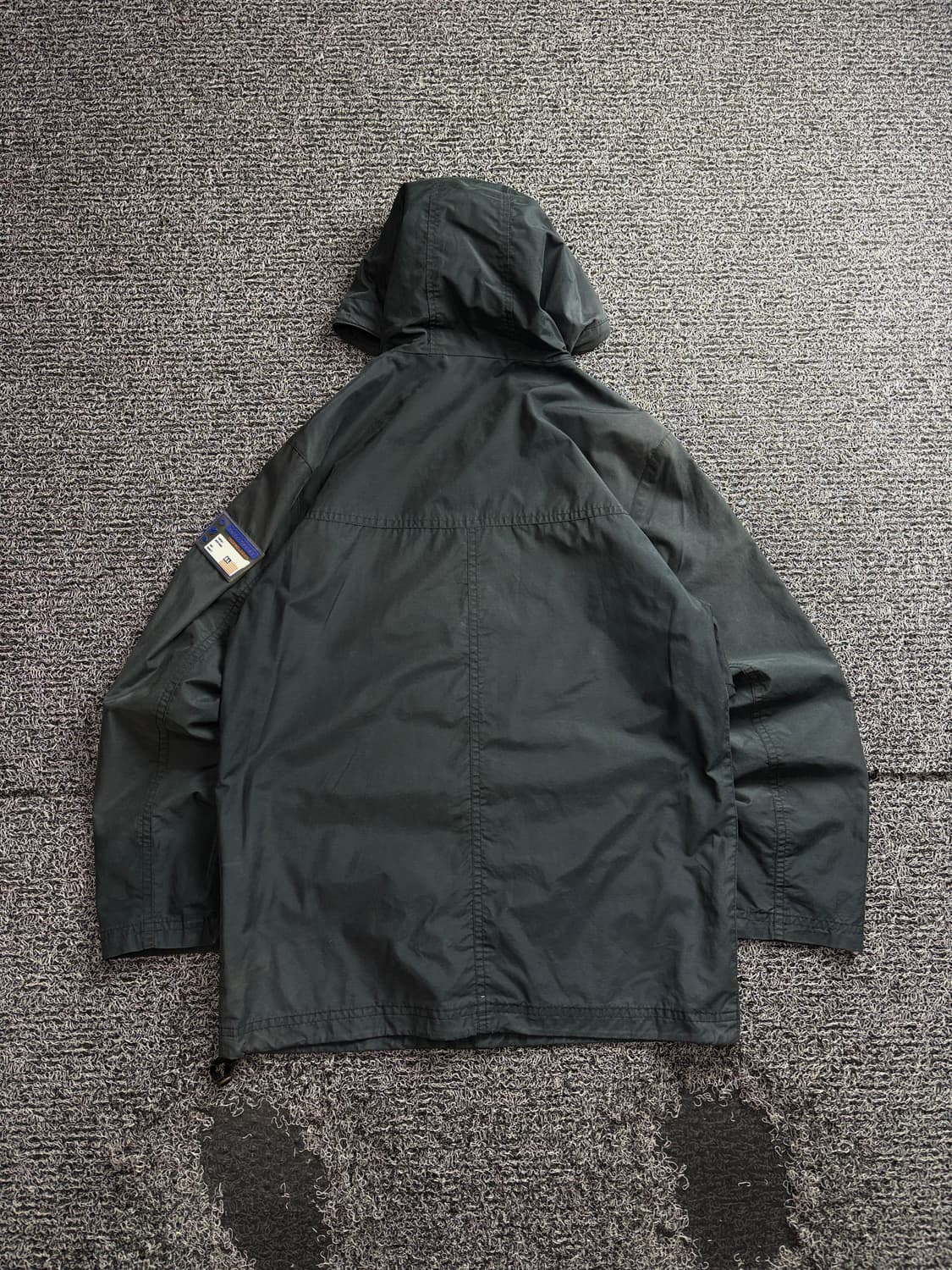 폴로 랄프로렌 폴로 스포츠 와펜 로고 유틸리티 자켓 3559 상품이미지6