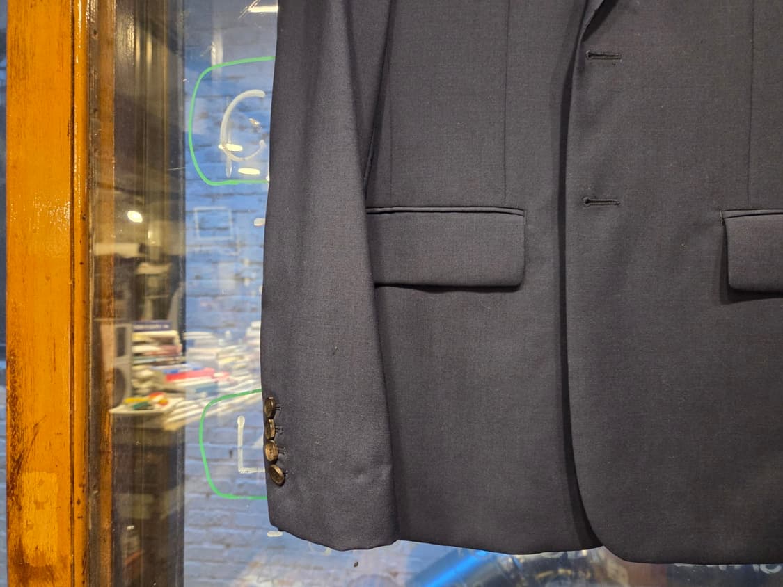 산드로 자켓 상품이미지3