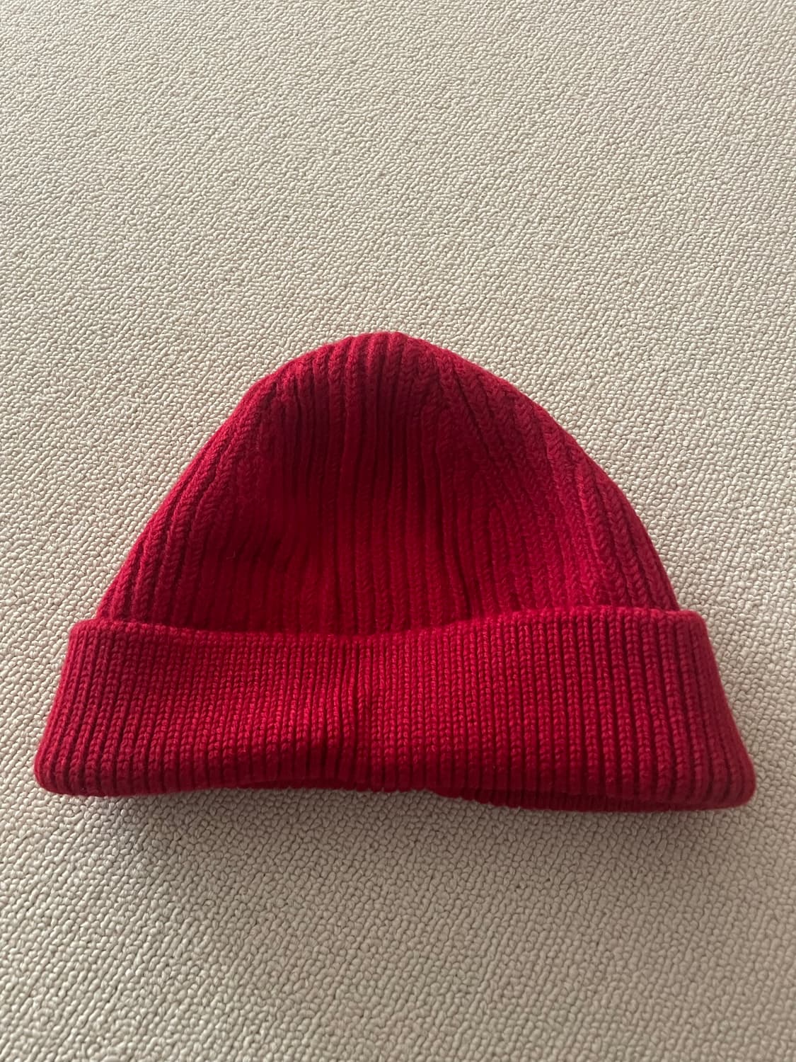 안데르센안데르센 숏 비니 상품이미지1