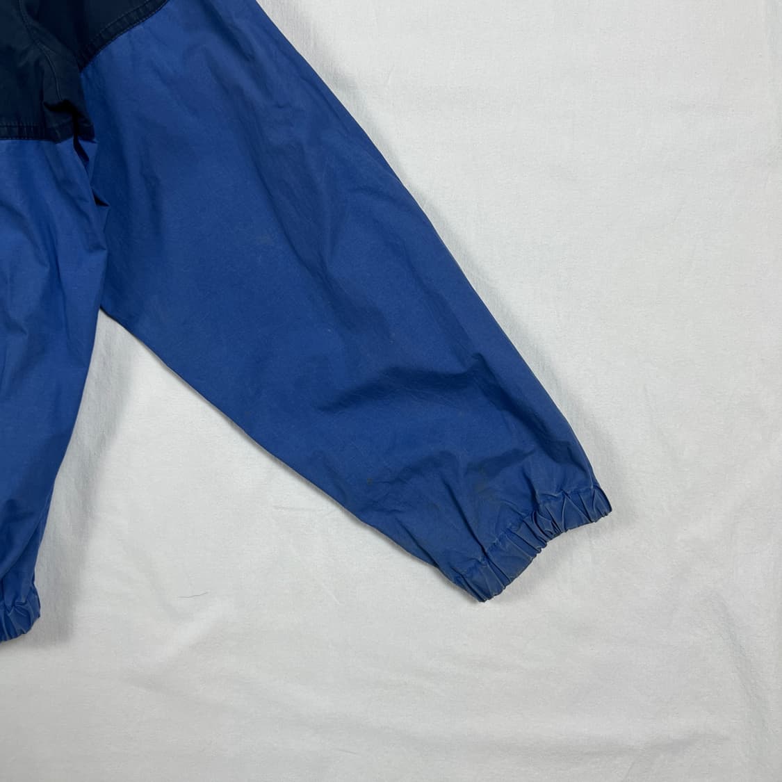 90’s 폴로스포츠 polo sport 스펠아웃 스윙탑 자켓 상품이미지4