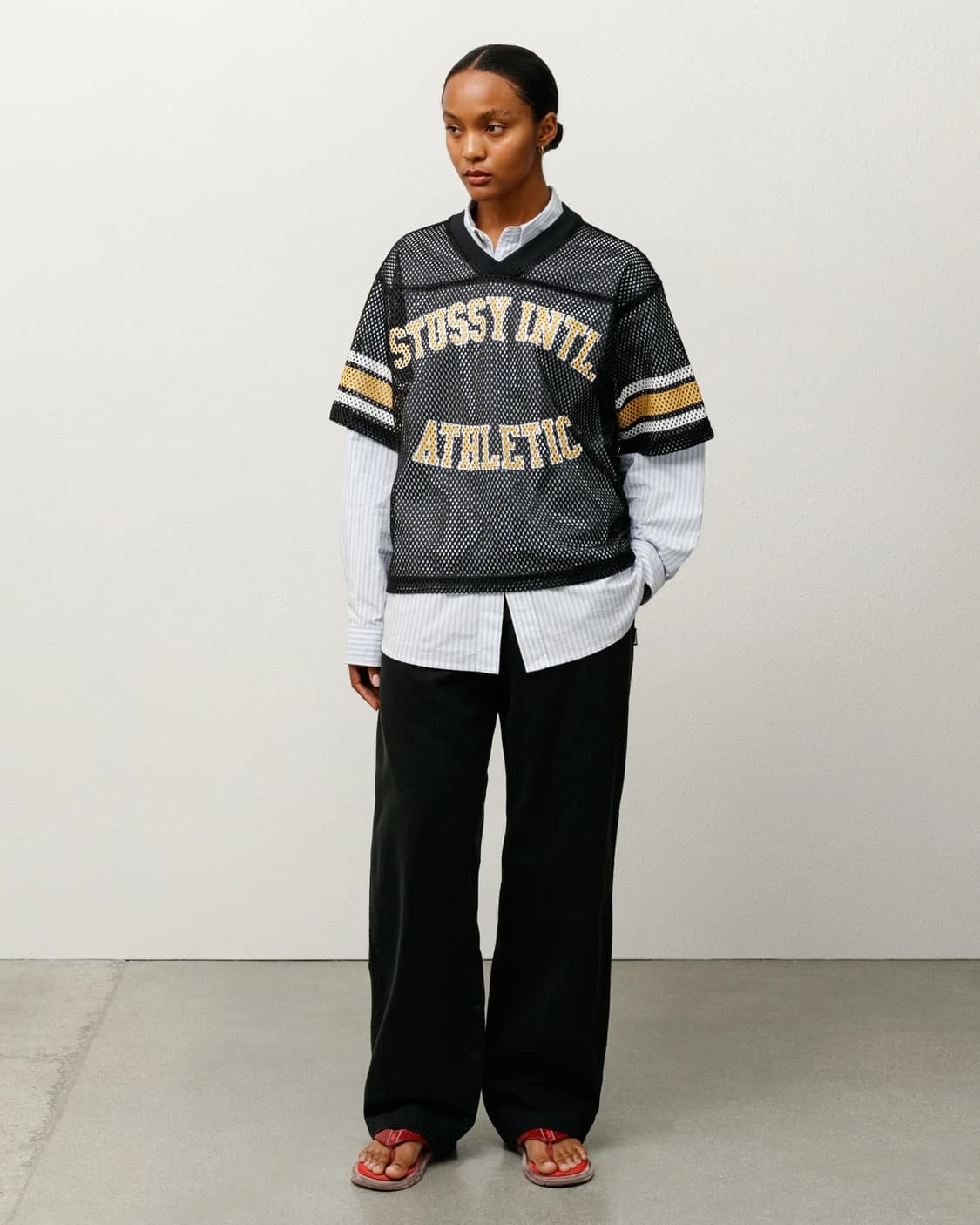 STUSSY Easy Pants 상품이미지3