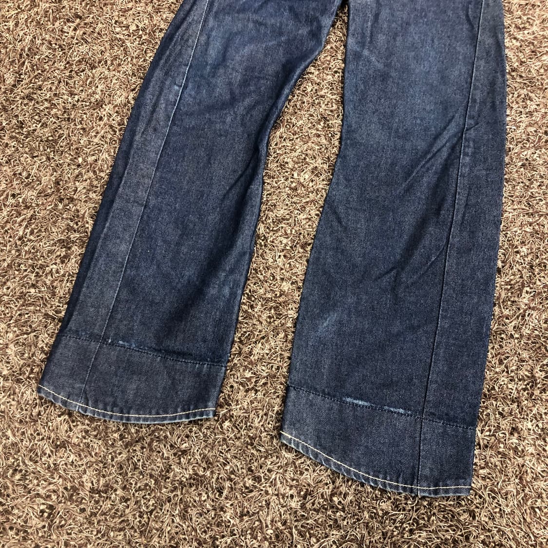 리바이스 엔지니어드진 데님 팬츠 상품이미지3